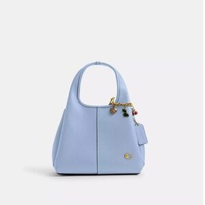 Authentic Lana Shoulder Bag 23